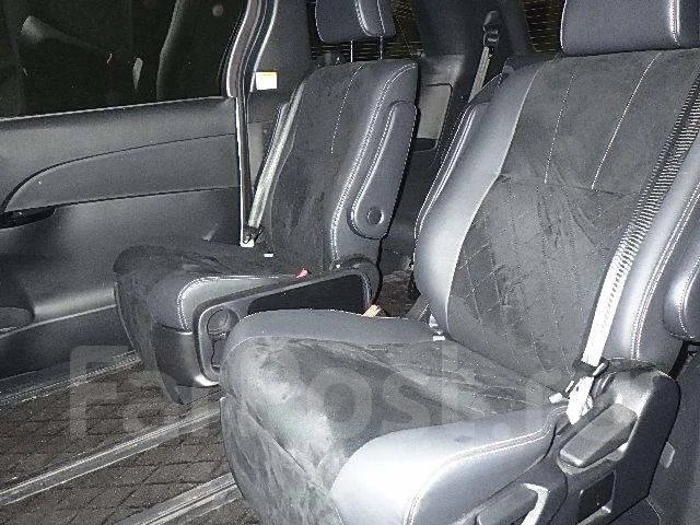 Toyota Estima. �������, 4wd, 2.4, ������, 89 000����. ��, �/�. ��� ����� �� ������������ ����