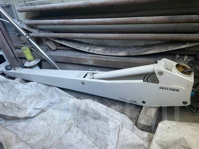 Продам гидравлический кран для катера - Запчасти и аксессуары во ...