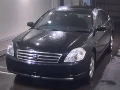 Nissan Teana. �������, 4wd, 2.5, ������, 162 000����. ��, �/�. ��� ����� �� ������������ ����