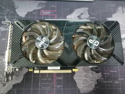 GeForce RTX 2070 ����