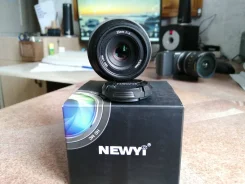Laowa. ������� ������� 37 �� ����