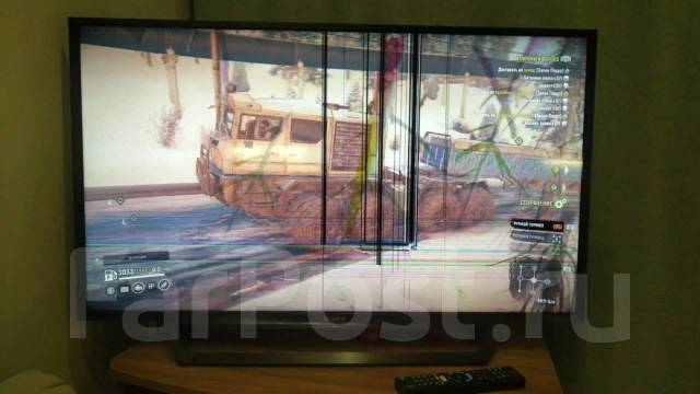 Нет изображения sony kdl 40wd653