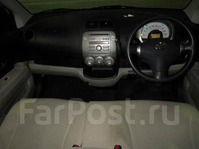 Toyota Passo. �������, 4wd, 1.0, ������, 61 000����. ��, �/�, ��� ���. ��� ����� �� ������������ ����
