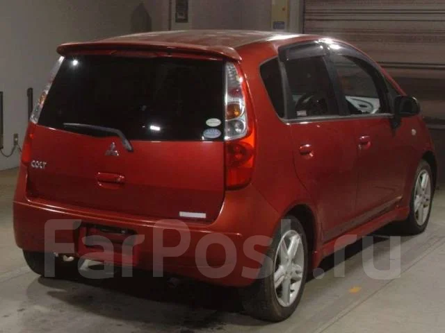 Mitsubishi Colt. ��������, ��������, 1.5, ������, 118 000����. ��, �/�. ��� ����� �� ������������ ����