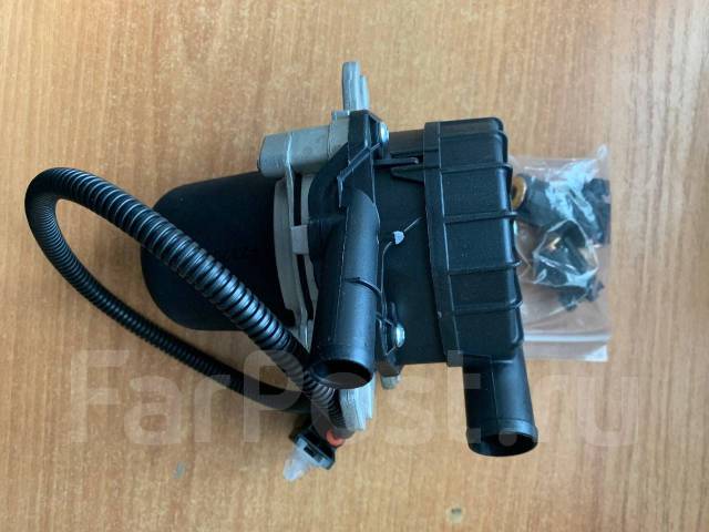 Насос дополнительного воздуха EGR Toyota Prado 150/GX460 новый купить ...