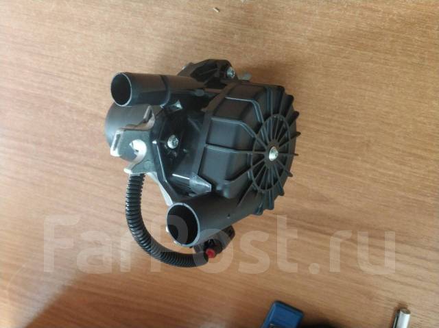 Насос дополнительного воздуха EGR Toyota Prado 150/GX460 новый купить ...