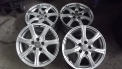 Eurosport. 6.0x15", 5x100, ET45, �� 54,1���. ����