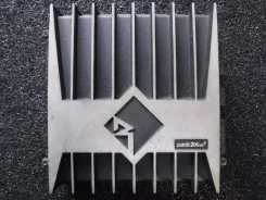 Rockford Fosgate ����