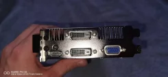 GeForce GTX 650 ����