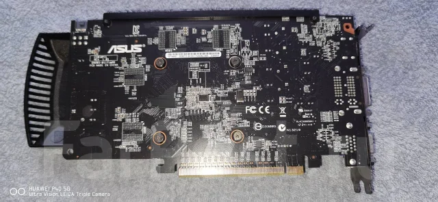 GeForce GTX 650 ����