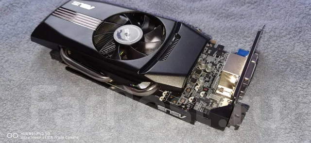 GeForce GTX 650 ����
