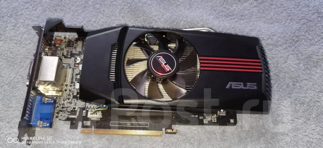 GeForce GTX 650 ����