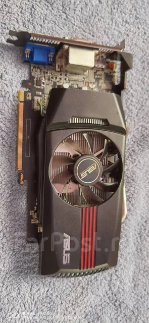 GeForce GTX 650 ����