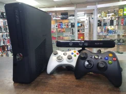 Microsoft Xbox 360 Slim ����