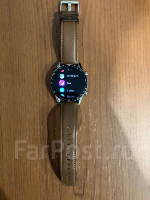 Huawei Watch GT 2 ����