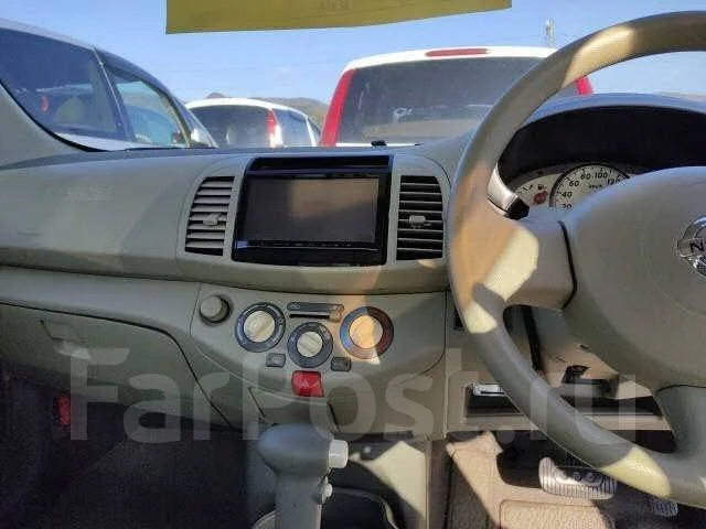 Nissan March. �������, 4wd, 1.4, ������, 76 000����. ��, �/�, ��� ���. ��� ����� �� ������������ ����