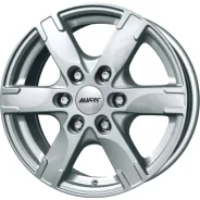 Alutec Titan. 6.75x16", 6x130, ET55, �� 84,1���. ����