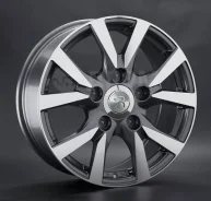 Replay LX103. 8.0x18", 5x150, ET56.2, �� 110,1���. ����