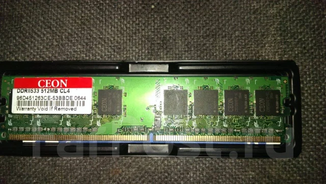 DDR2. ����