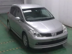 Nissan Tiida. �������, ��������, 1.5 (109��.�.), ������, 65 000����. ��, �/�, ��� ���. ��� ����� �� ������������ ����