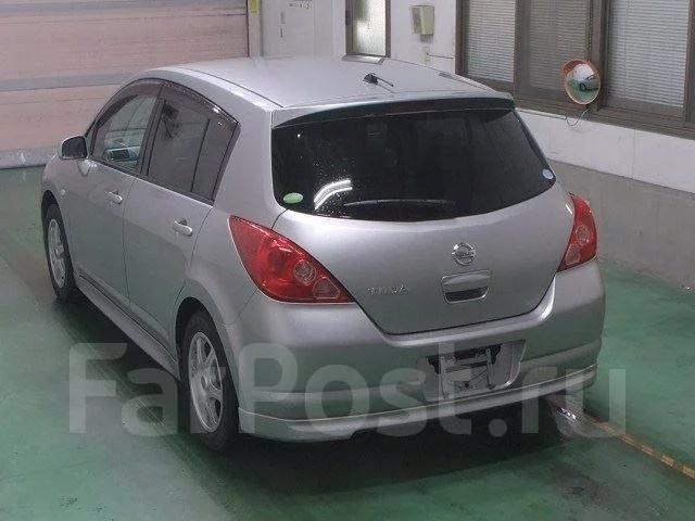 Nissan Tiida. �������, ��������, 1.5 (109��.�.), ������, 65 000����. ��, �/�, ��� ���. ��� ����� �� ������������ ����