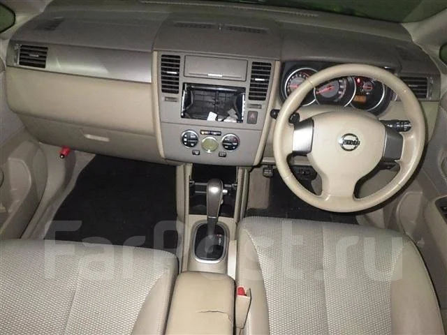 Nissan Tiida. �������, ��������, 1.5 (109��.�.), ������, 65 000����. ��, �/�, ��� ���. ��� ����� �� ������������ ����
