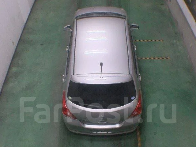 Nissan Tiida. �������, ��������, 1.5 (109��.�.), ������, 65 000����. ��, �/�, ��� ���. ��� ����� �� ������������ ����