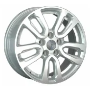 Replay NS123. 6.75x17", 5x114.3, ET44.45, �� 66,1���. ����