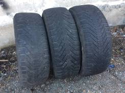Goodyear UltraGrip 500. ������, �/�, ����� 50 % ����