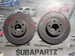 ����� ��������� �������� 294��, Subaru Outback BPE EZ30D 2007 �57 26300SA001 ����