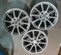 Bridgestone Eco Forme SE-15. 7.0x17", 5x100, ET53, �� 72���. ����