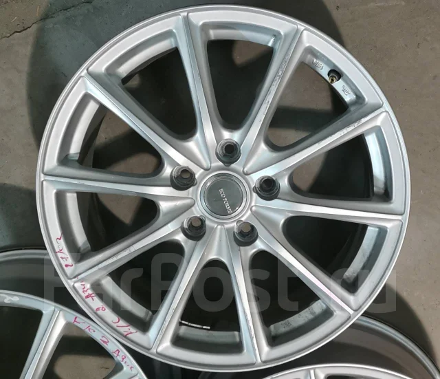 Bridgestone Eco Forme SE-15. 7.0x17", 5x100, ET53, �� 72���. ����