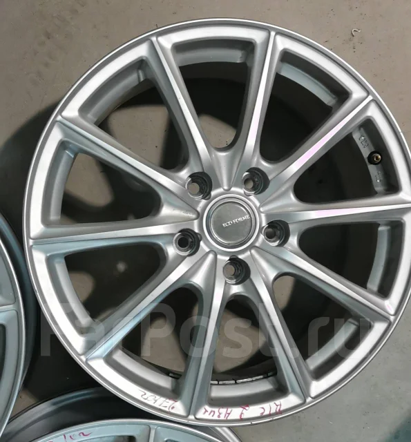 Bridgestone Eco Forme SE-15. 7.0x17", 5x100, ET53, �� 72���. ����