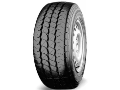 Yokohama Delivery Star RY818. ������, ����� ����