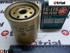 ������ ��������� Nissan Atlas [FC175] FC175 ����