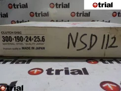 ���� ��������� Nissan Diesel [NSD112] NSD112 ����