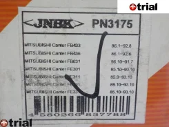 ������� ��������� Mitsubishi Fuso Canter [PN3175] PN3175 ����