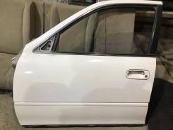 Дверь передняя левая Toyota Camry CV30