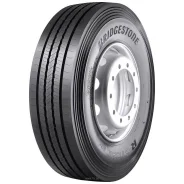 Bridgestone M-Steer 001. �����������, ����� ����