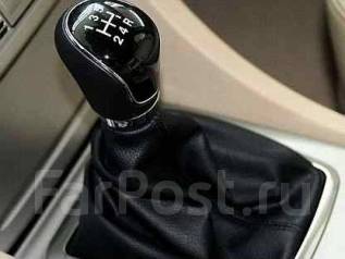 Вождение на акпп