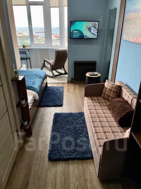 Доля в гостиничном бизнесе. Цена: 2 000 000₽ во Владивостоке