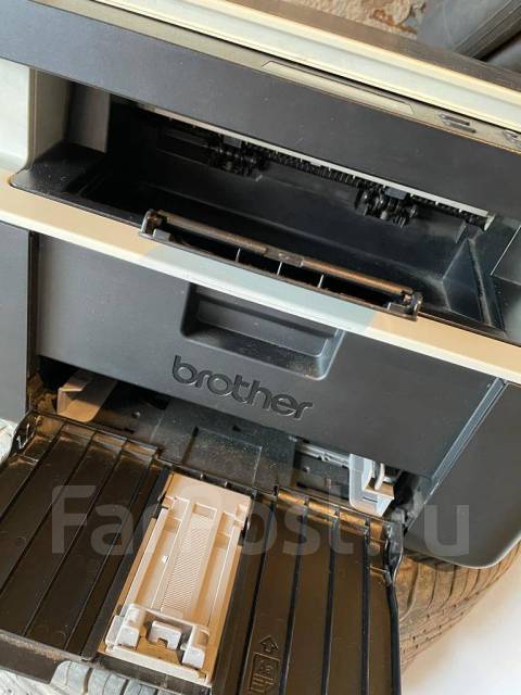 Какой тонер подходит для brother dcp 1612wr