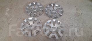 Колпаки r16 кашкай