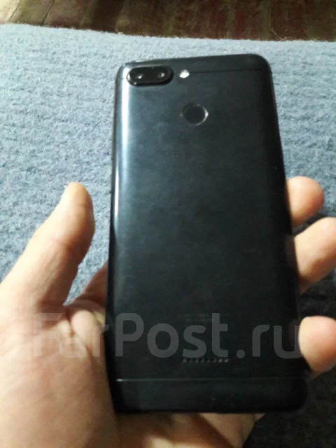 Xiaomi Redmi 4A. �/� ����