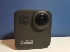 GoPro MAX. � ���������� ����