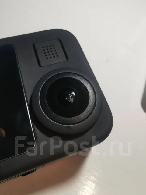 GoPro MAX. � ���������� ����