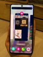 Samsung Galaxy A71. �����, �����, 3G, 4G LTE, Dual-SIM, NFC ����