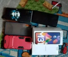 Samsung Galaxy M31s. �/�, �����������, ����� ����
