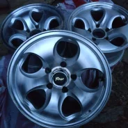 EMR Product. 7.0x15", 5x127, ET-13, �� 82���. ����