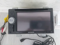 Pioneer Carrozzeria AVIC-MRZ088. ��� ����� �� ���������� ����